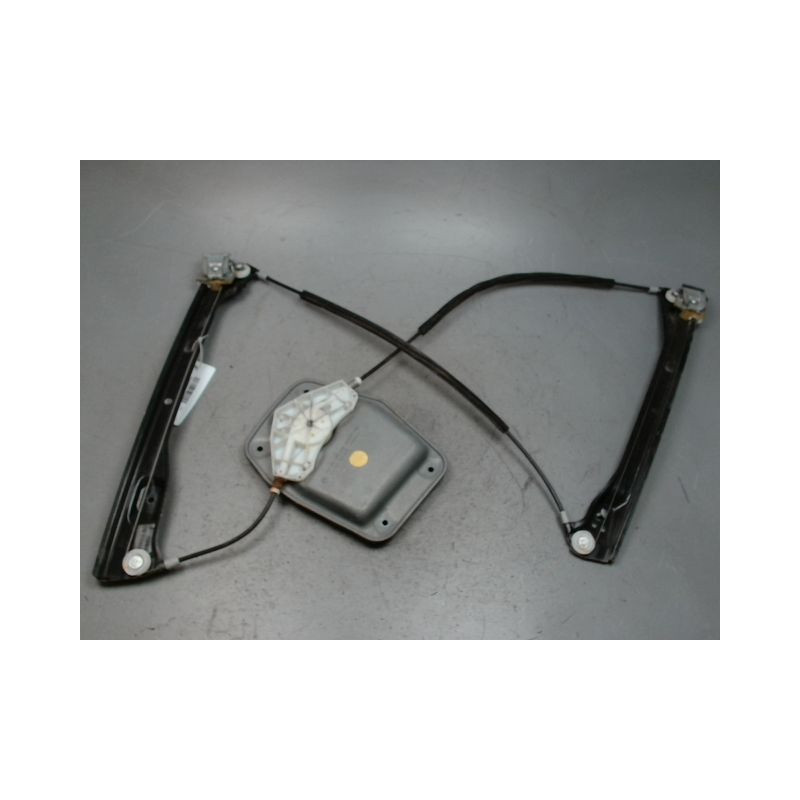 MECANISME+MOTEUR LEVE-GLACE AVANT GAUCHE VOLKSWAGEN GOLF V 2003-2009