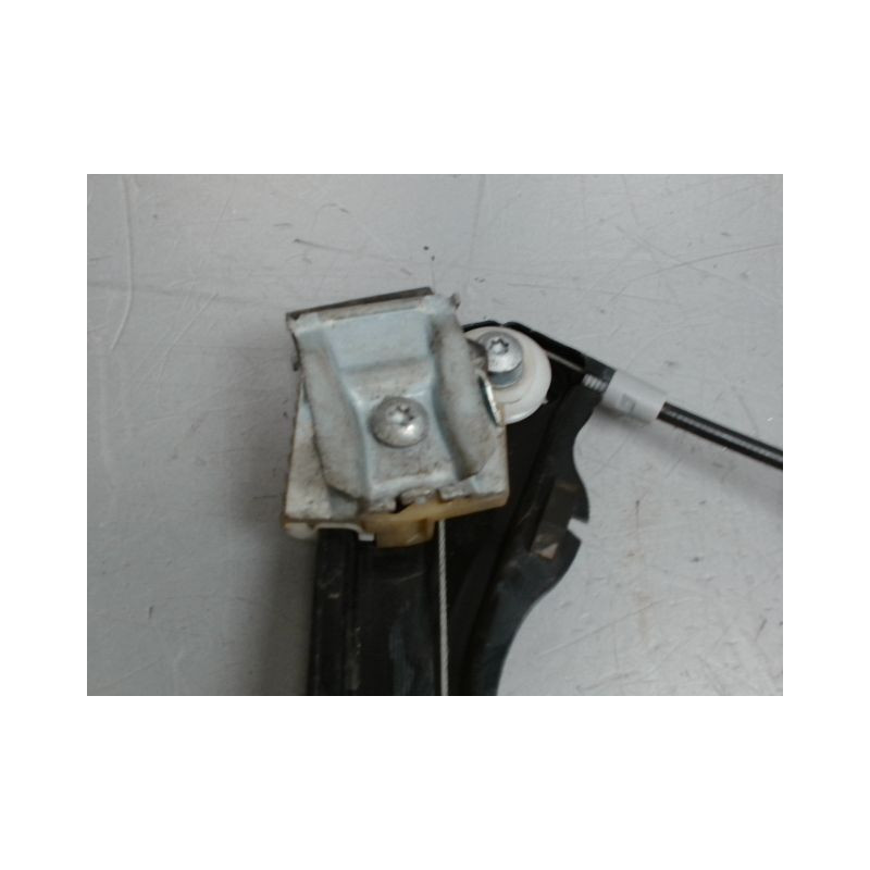 MECANISME+MOTEUR LEVE-GLACE AVANT GAUCHE VOLKSWAGEN GOLF V 2003-2009