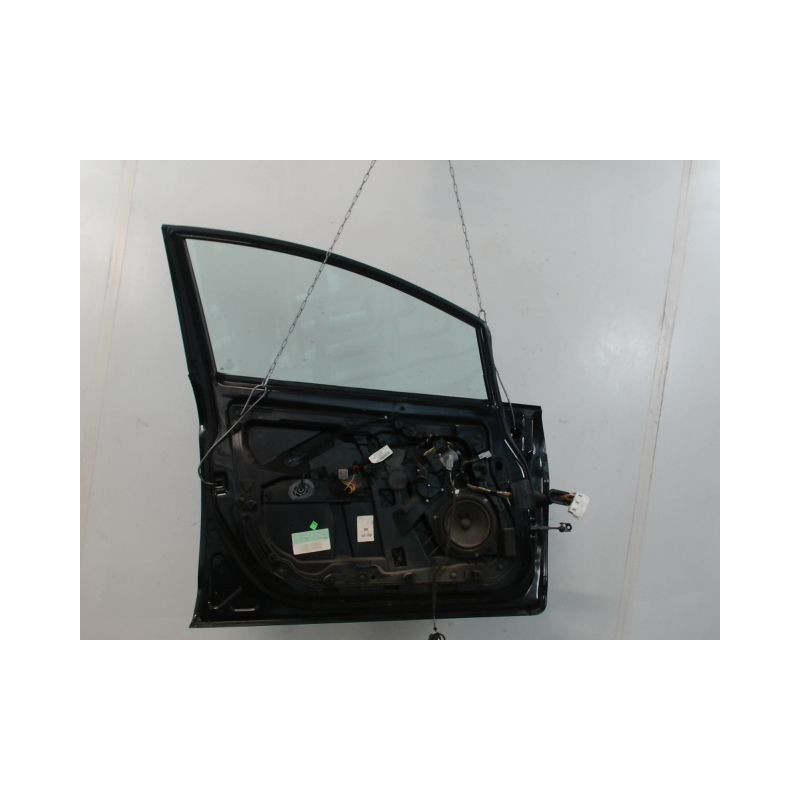 PORTE AVANT GAUCHE FORD FIESTA