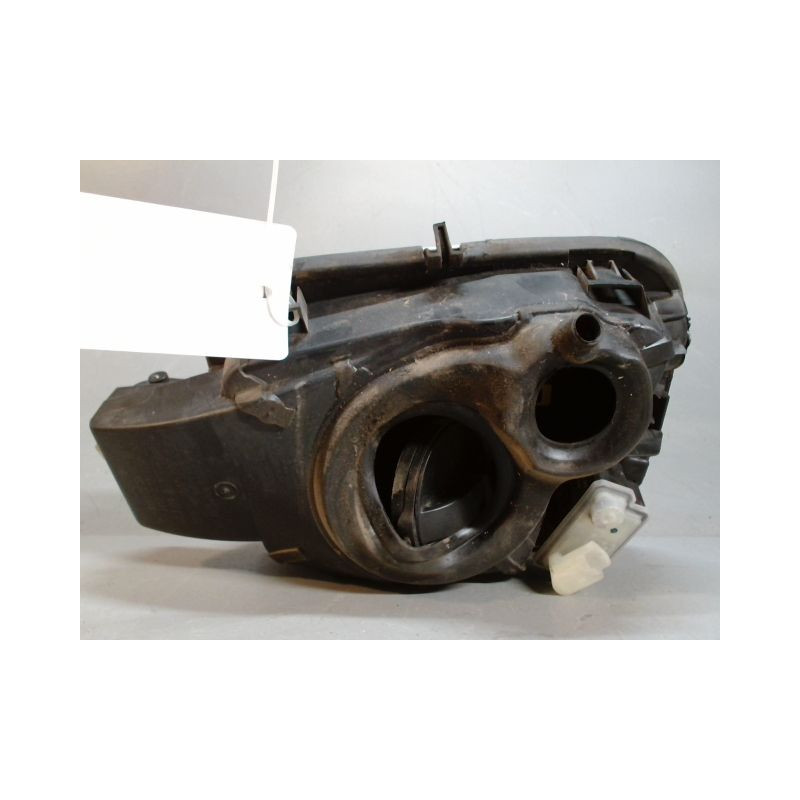 VOLET DE TRAPPE CARBURANT CITROEN C3