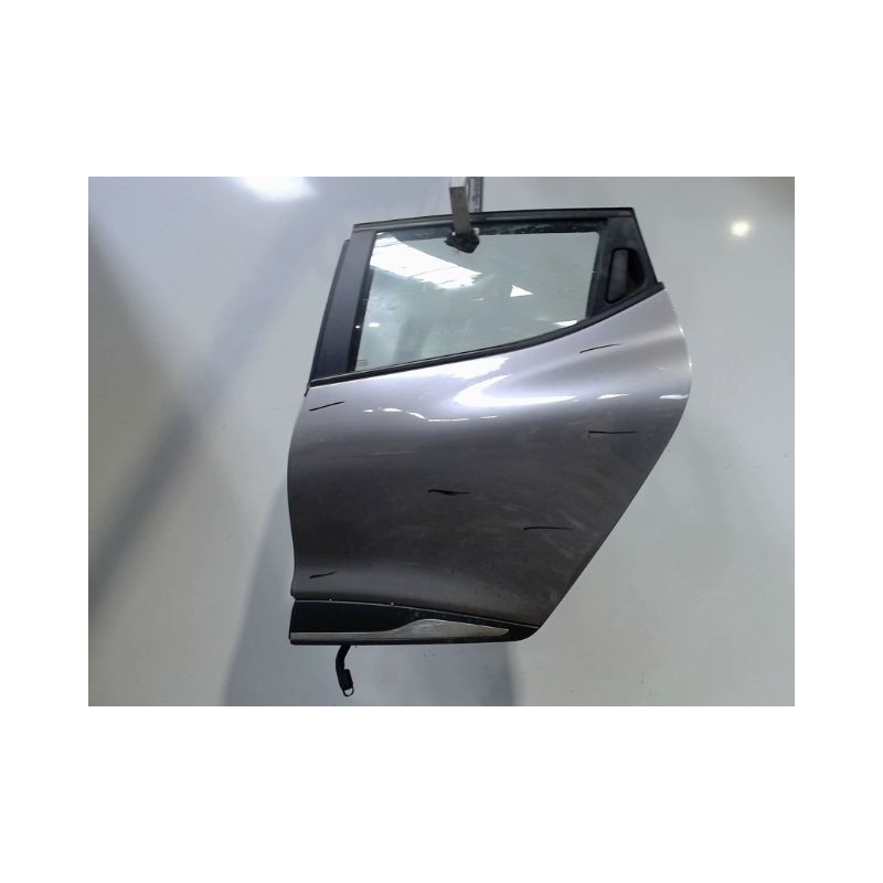 PORTE ARRIERE GAUCHE RENAULT CLIO IV