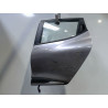 PORTE ARRIERE GAUCHE RENAULT CLIO IV