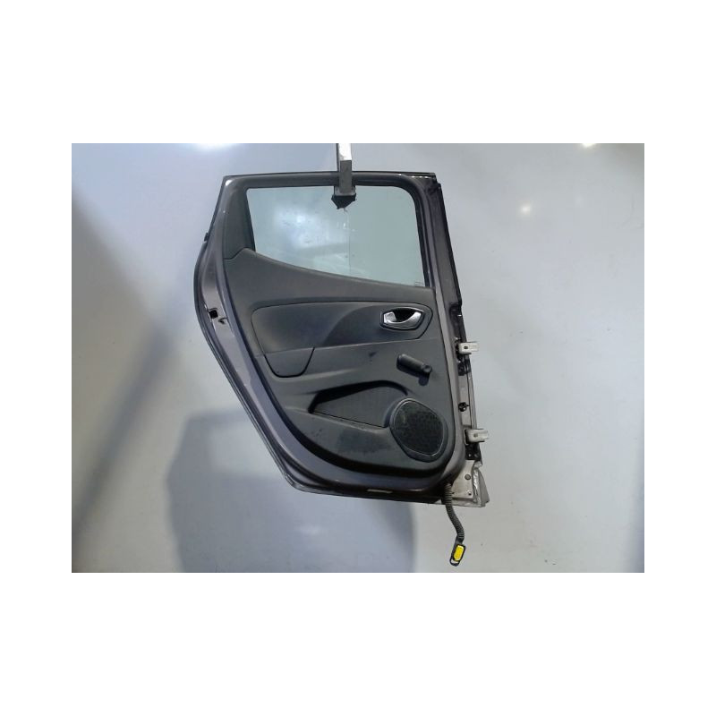 PORTE ARRIERE GAUCHE RENAULT CLIO IV