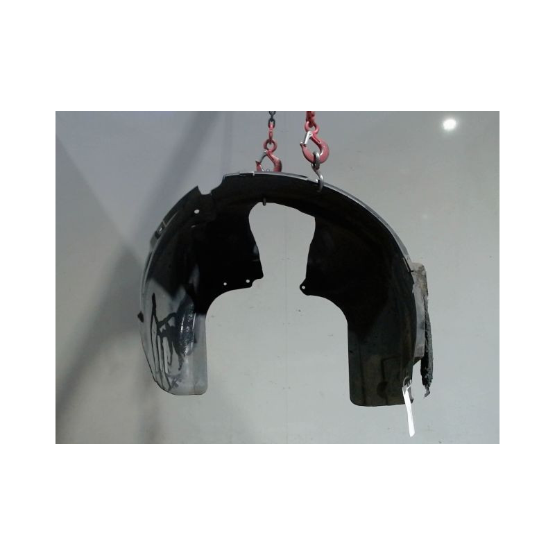 PARE-BOUE AVANT GAUCHE FORD FIESTA 2005-