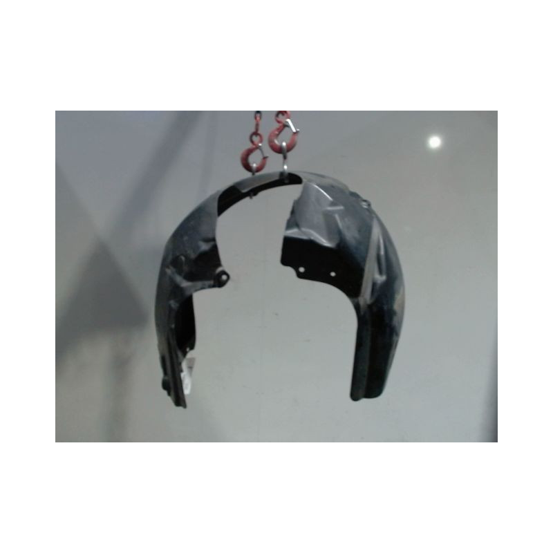 PARE-BOUE AVANT GAUCHE FORD FIESTA 2005-