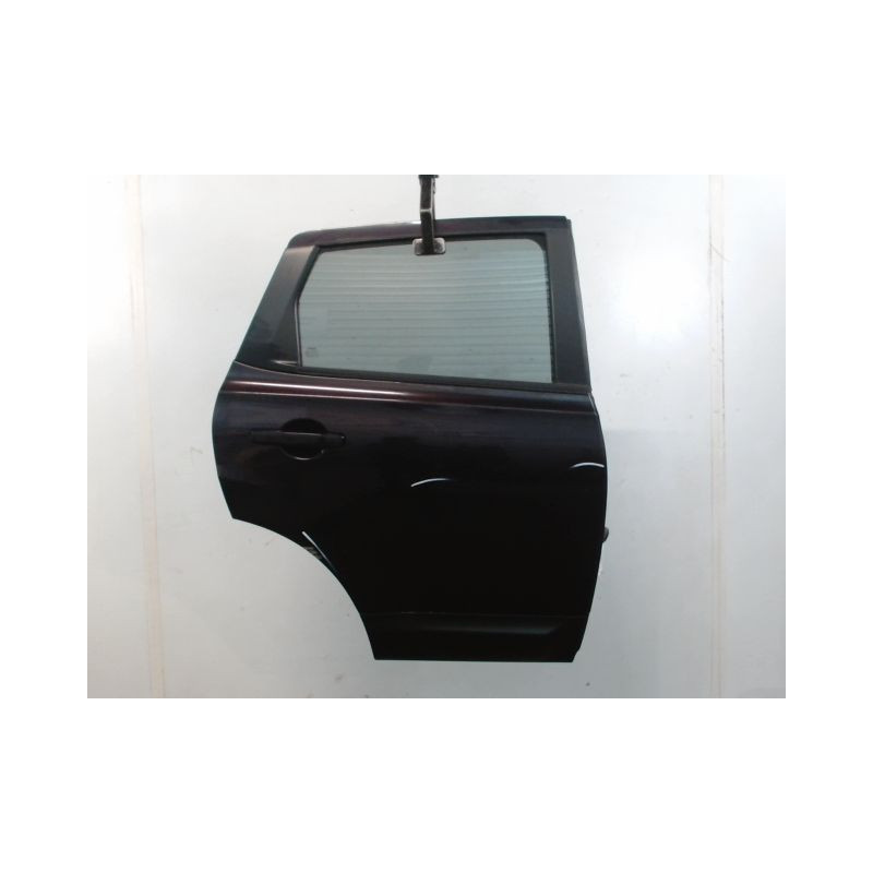 PORTE ARRIERE DROIT NISSAN QASHQAI