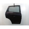 PORTE ARRIERE DROIT NISSAN QASHQAI