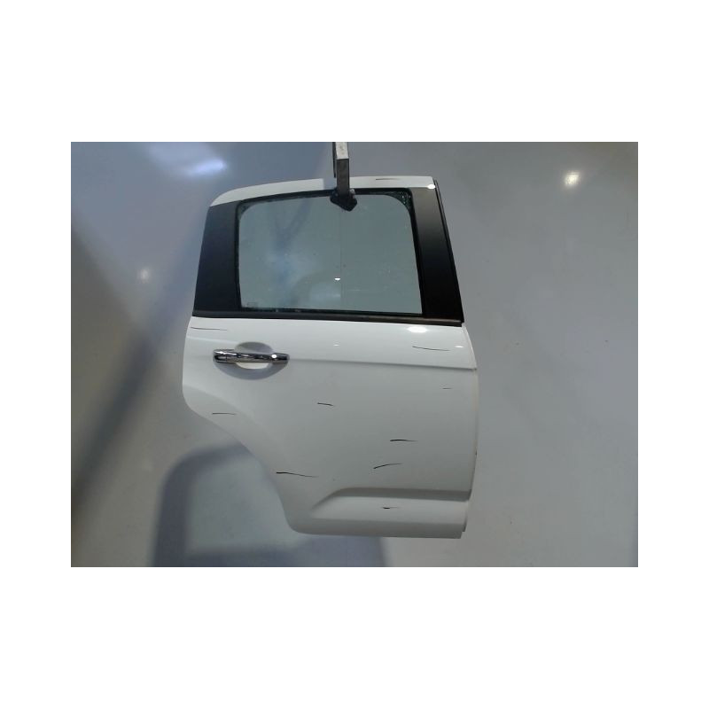 PORTE ARRIERE DROIT CITROEN C3 2009-