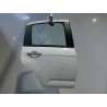 PORTE ARRIERE DROIT CITROEN C3 2009-