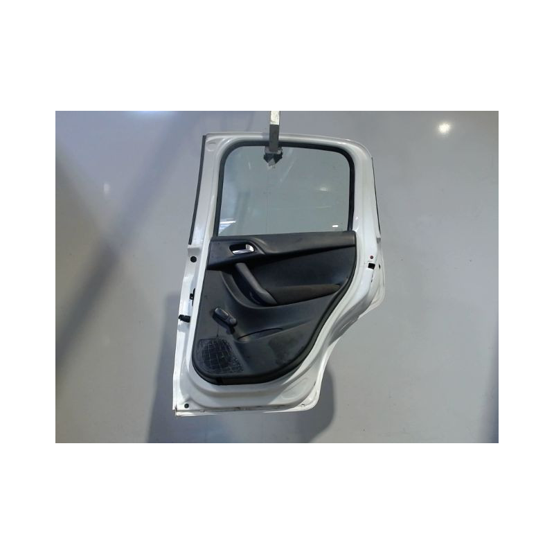 PORTE ARRIERE DROIT CITROEN C3 2009-