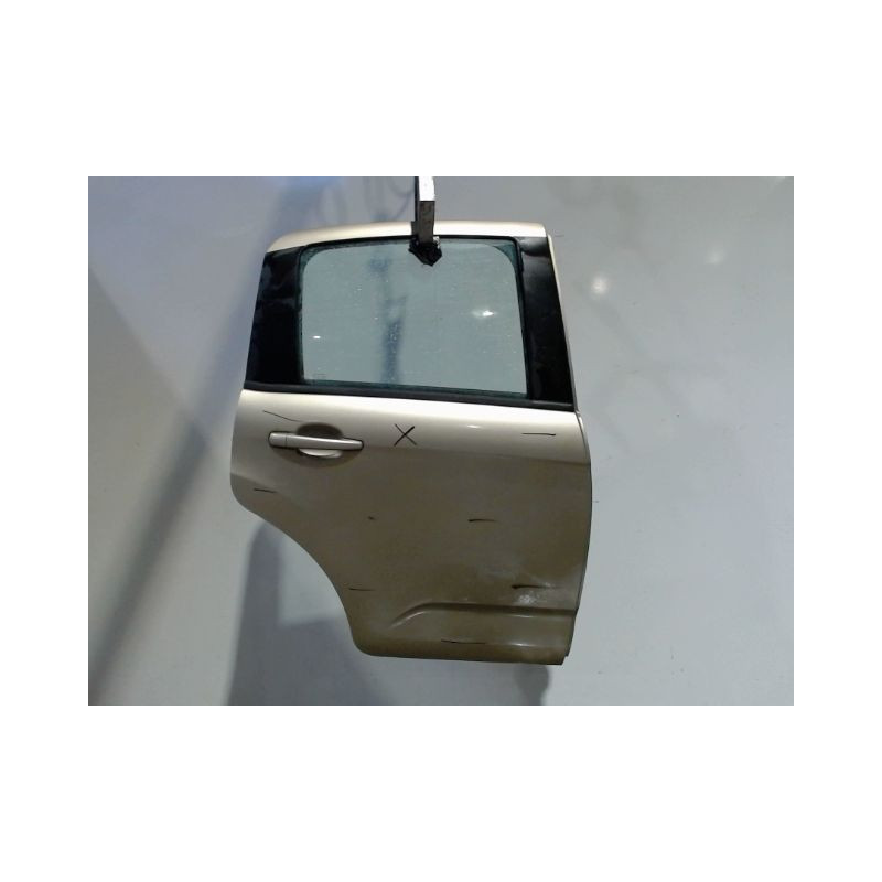 PORTE ARRIERE DROIT CITROEN C3 2009-