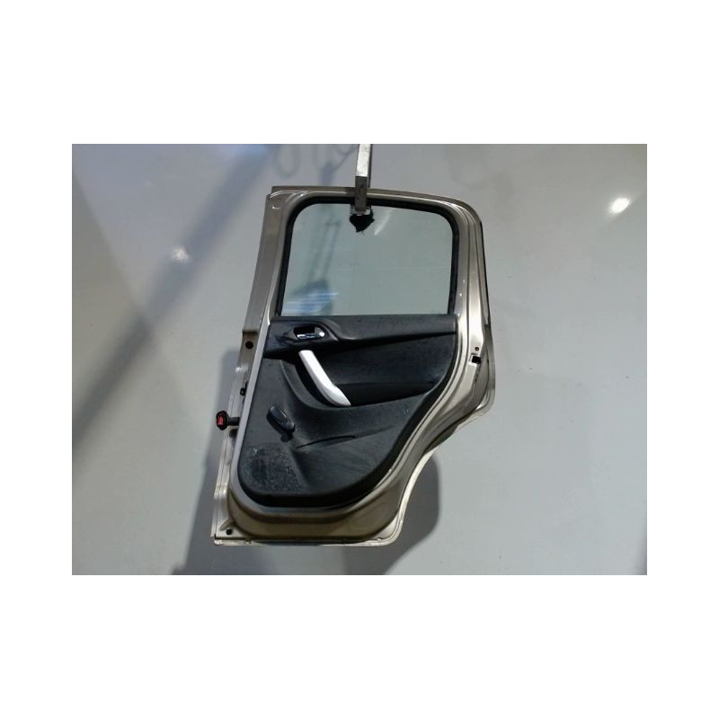 PORTE ARRIERE DROIT CITROEN C3 2009-