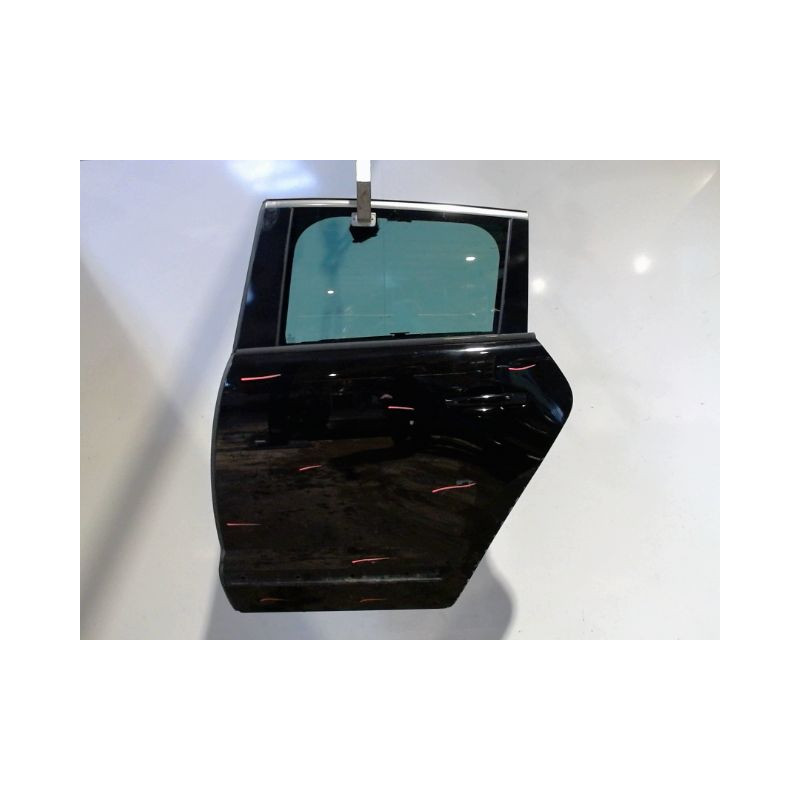 PORTE ARRIERE GAUCHE PEUGEOT 3008 2009-