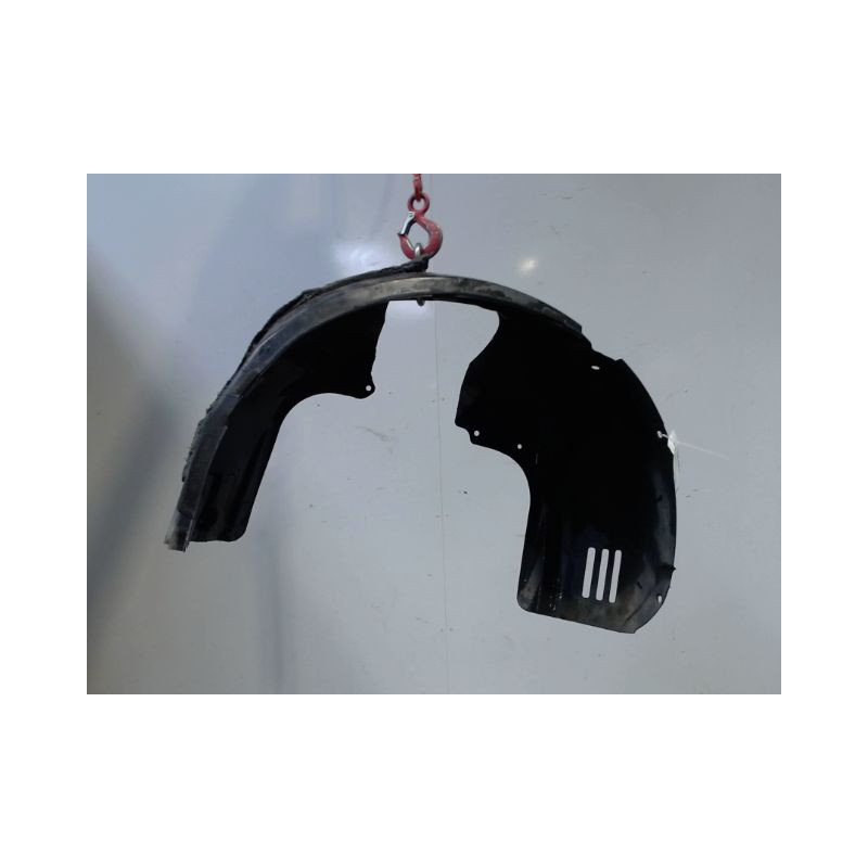 PARE-BOUE AVANT DROIT FORD FIESTA 2005-