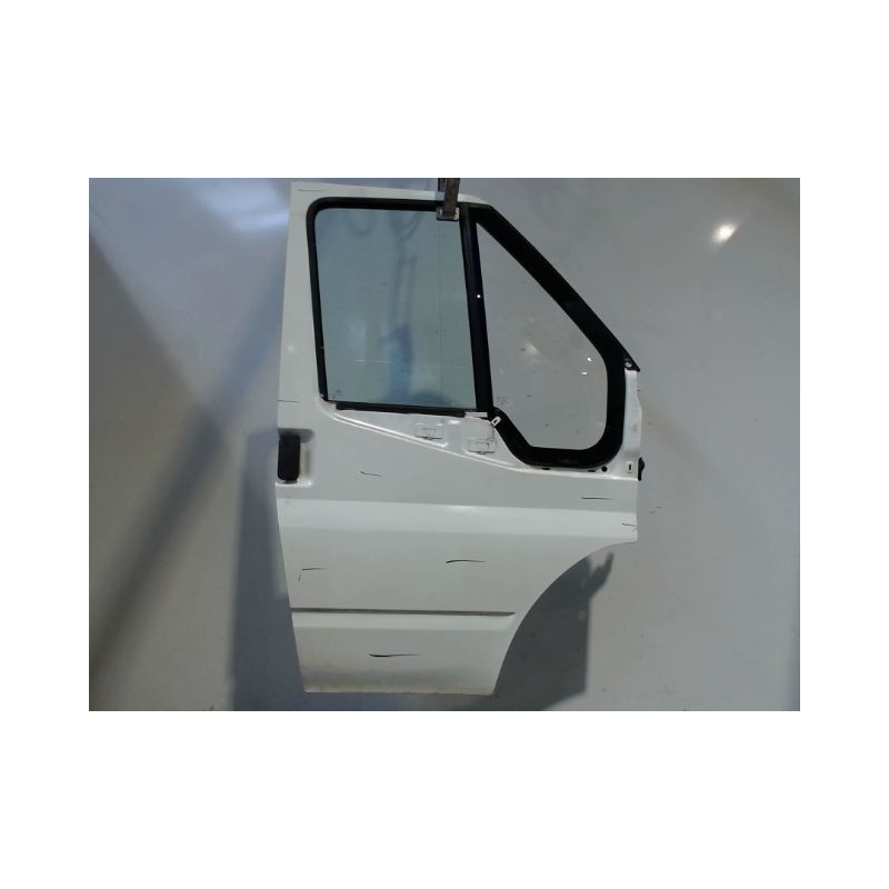 PORTE AVANT DROIT FORD TRANSIT
