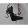 PARE-BOUE ARRIERE DROIT HONDA CIVIC 2004-