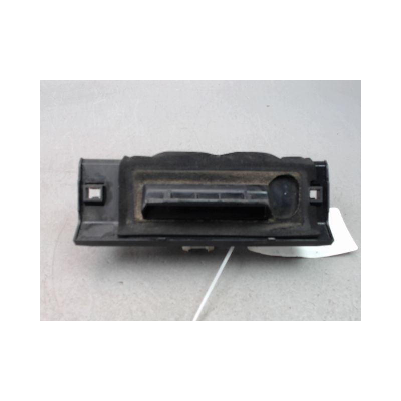 POIGNEE EXTERIEURE HAYON PEUGEOT 206 1998-2009