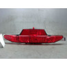 FEU BROUILLARD CENTRAL ARRIERE PEUGEOT 208