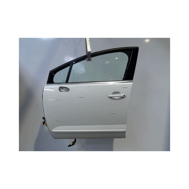 PORTE AVANT GAUCHE PEUGEOT 5008 2009-