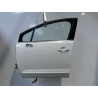PORTE AVANT GAUCHE PEUGEOT 5008 2009-