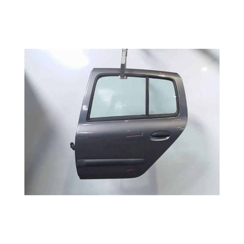 PORTE ARRIERE GAUCHE RENAULT CLIO II CAMPUS 06-