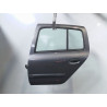 PORTE ARRIERE GAUCHE RENAULT CLIO II CAMPUS 06-