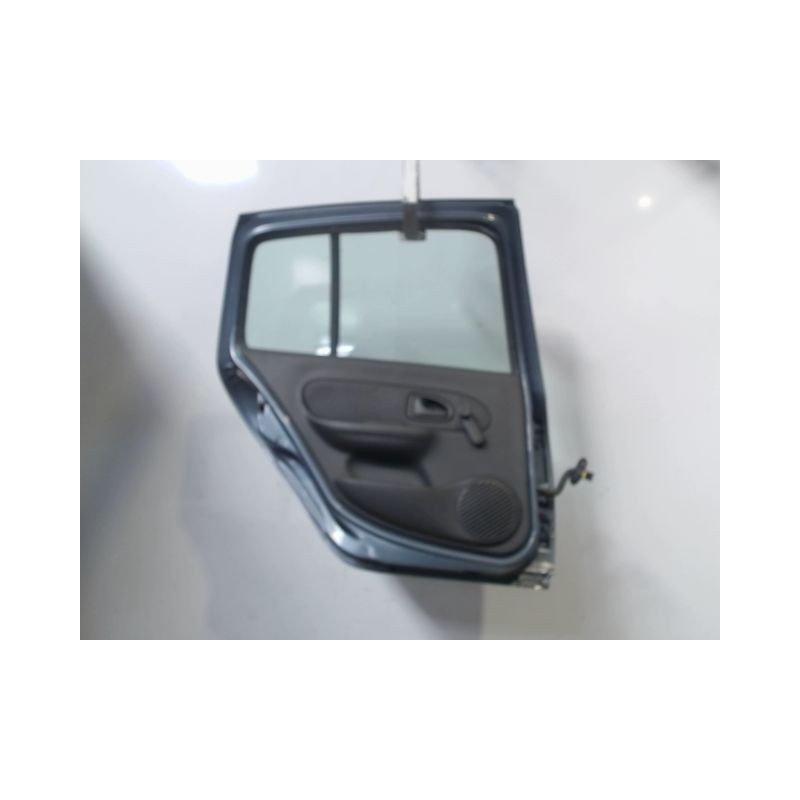 PORTE ARRIERE GAUCHE RENAULT CLIO II CAMPUS 06-
