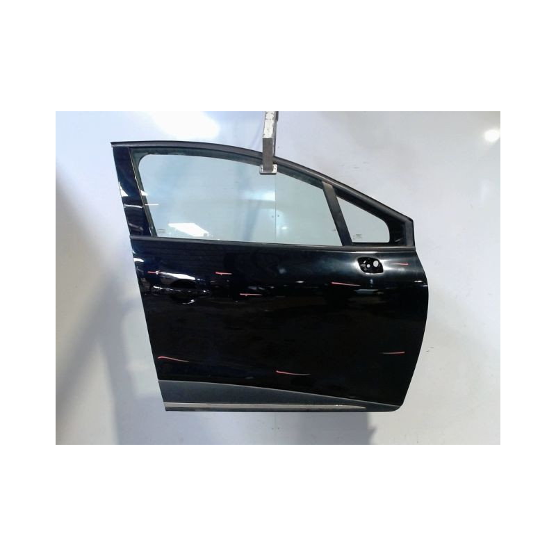 PORTE AVANT DROIT RENAULT CLIO IV