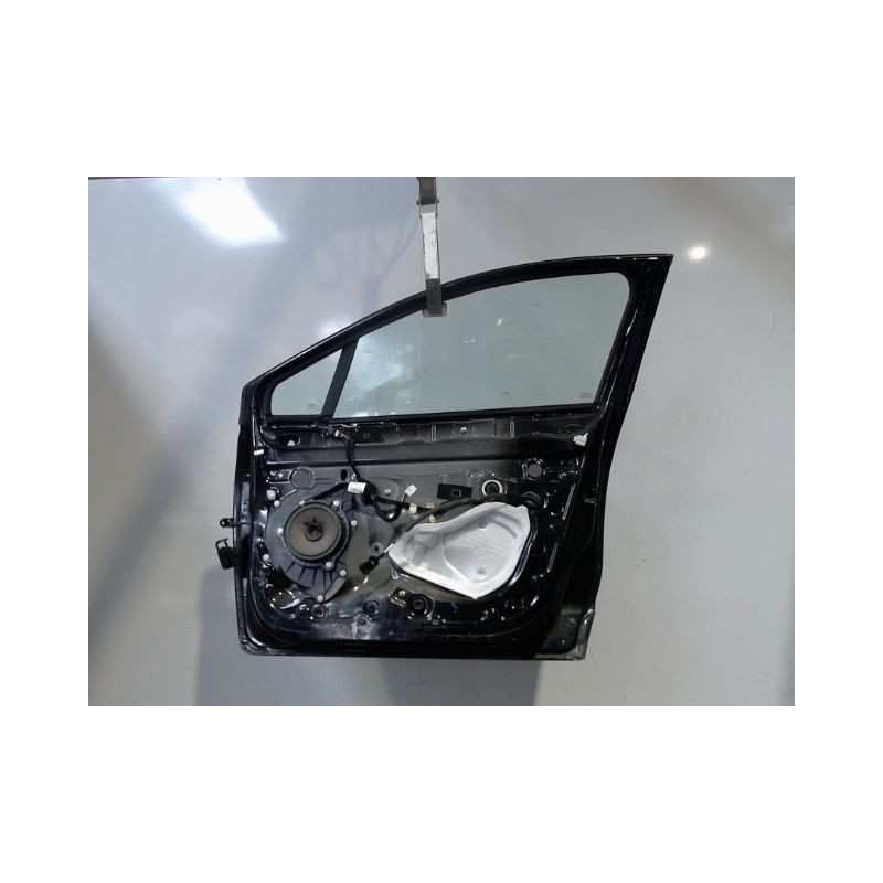 PORTE AVANT DROIT RENAULT CLIO IV