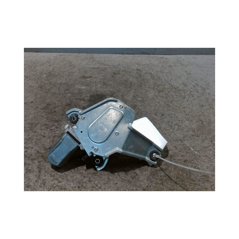 MOTEUR ESSUIE-GLACE ARRIERE FIAT 500X