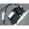 MECANISME LEVE-GLACE AVANT GAUCHE RENAULT MEGANE