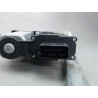 MECANISME LEVE-GLACE AVANT GAUCHE RENAULT MEGANE