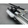 MECANISME LEVE-GLACE AVANT GAUCHE RENAULT MEGANE