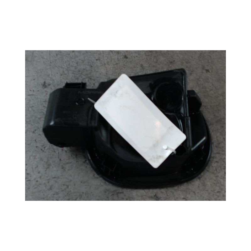VOLET DE TRAPPE CARBURANT FIAT 500X