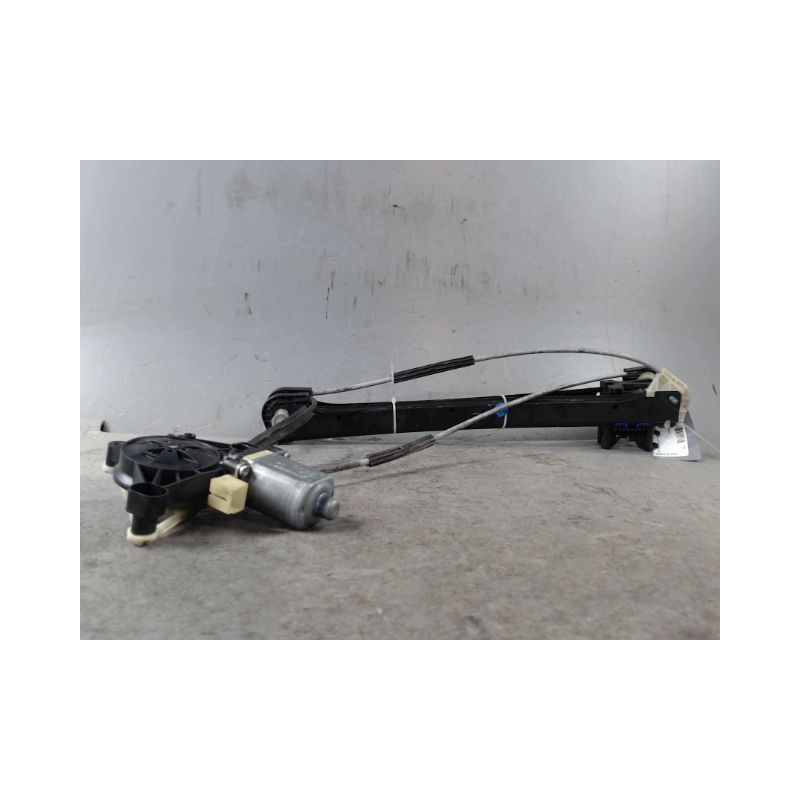 MECANISME+MOTEUR LEVE-GLACE AVANT GAUCHE AUDI A3 SPORTBACK