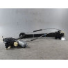 MECANISME+MOTEUR LEVE-GLACE AVANT GAUCHE AUDI A3 SPORTBACK