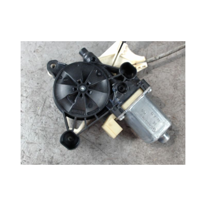 MECANISME+MOTEUR LEVE-GLACE AVANT GAUCHE AUDI A3 SPORTBACK