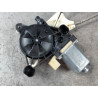MECANISME+MOTEUR LEVE-GLACE AVANT GAUCHE AUDI A3 SPORTBACK