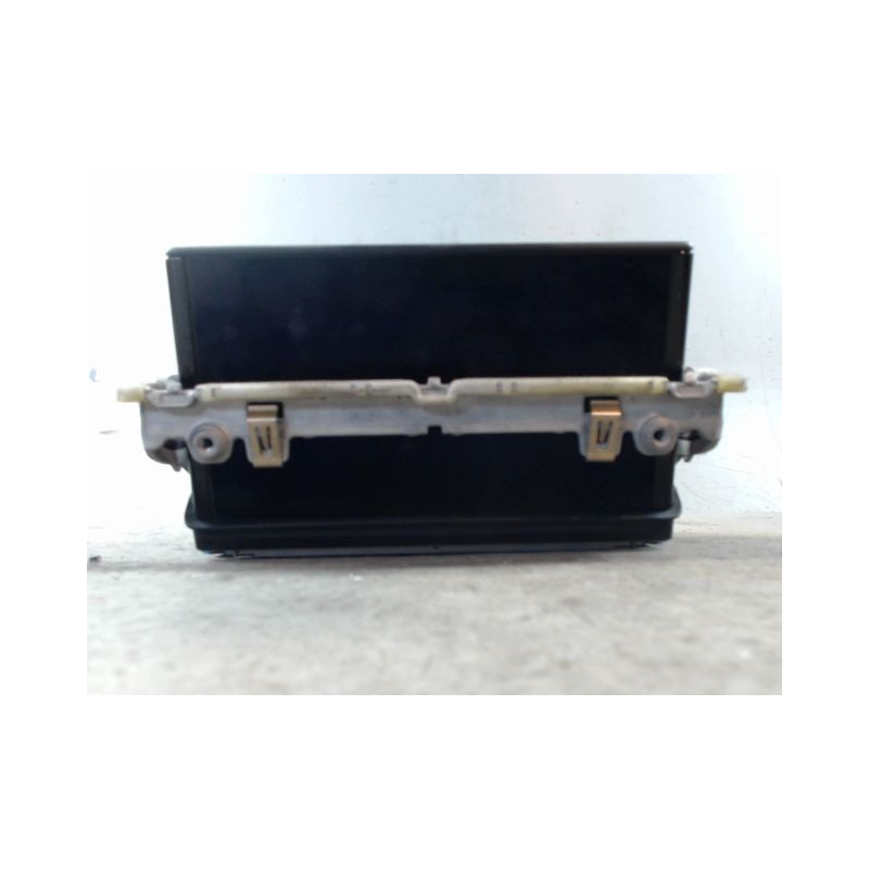 ECRAN GPS AUDI A3 SPORTBACK