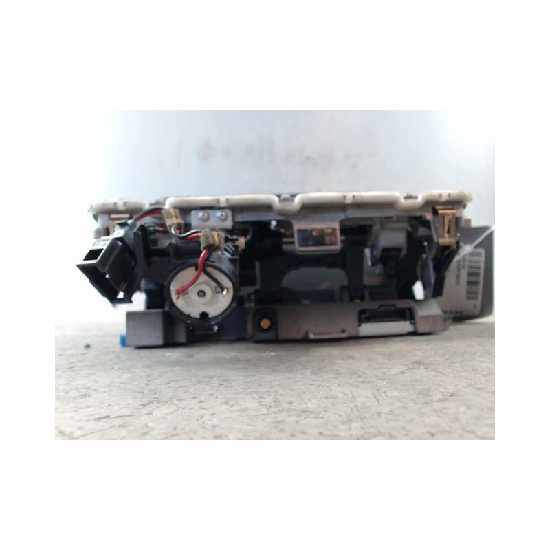 ECRAN GPS AUDI A3 SPORTBACK