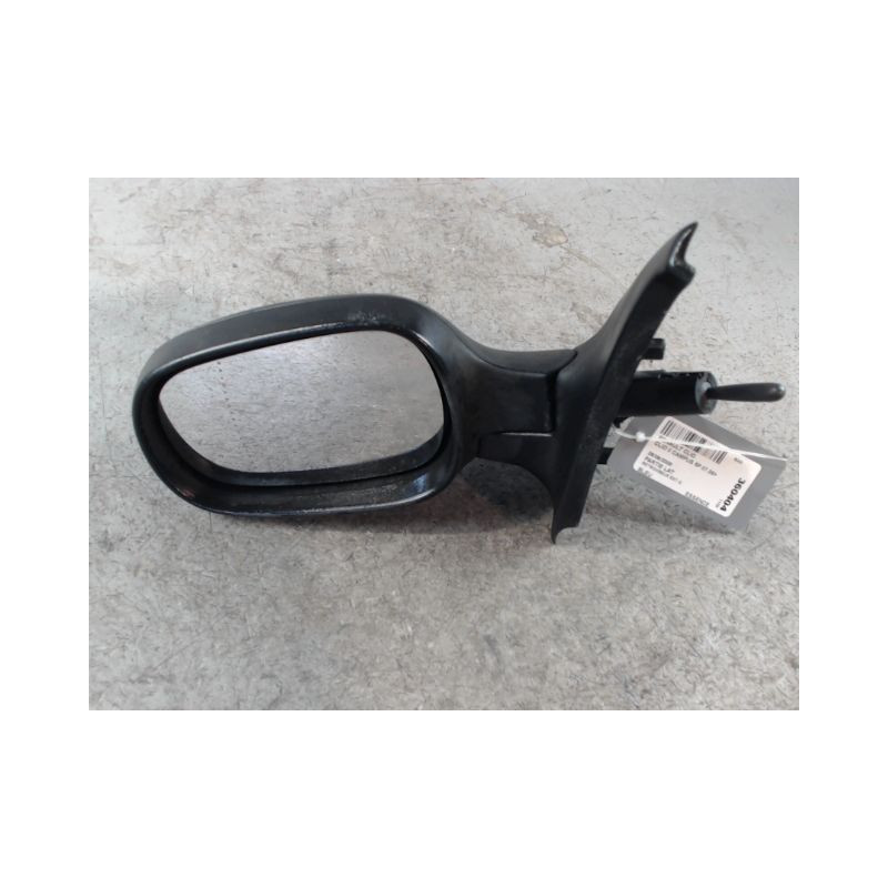 RETROVISEUR EXTERIEUR GAUCHE RENAULT CLIO II CAMPUS 06-