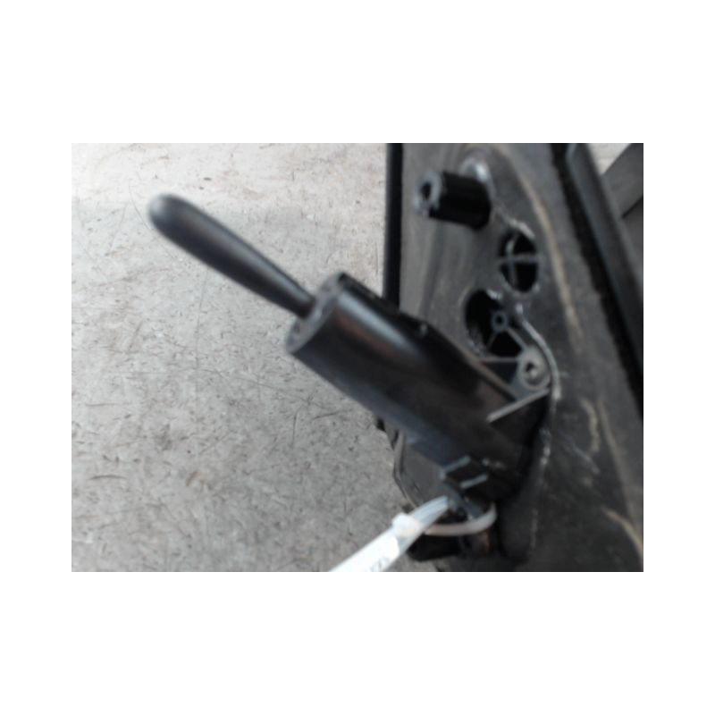 RETROVISEUR EXTERIEUR GAUCHE RENAULT CLIO II CAMPUS 06-