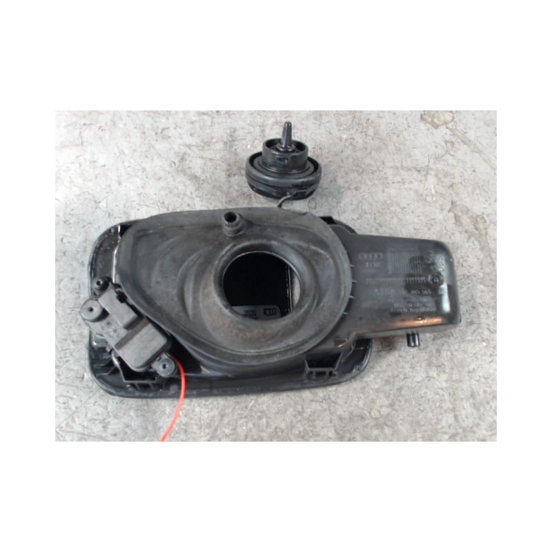 VOLET DE TRAPPE CARBURANT AUDI A3 SPORTBACK