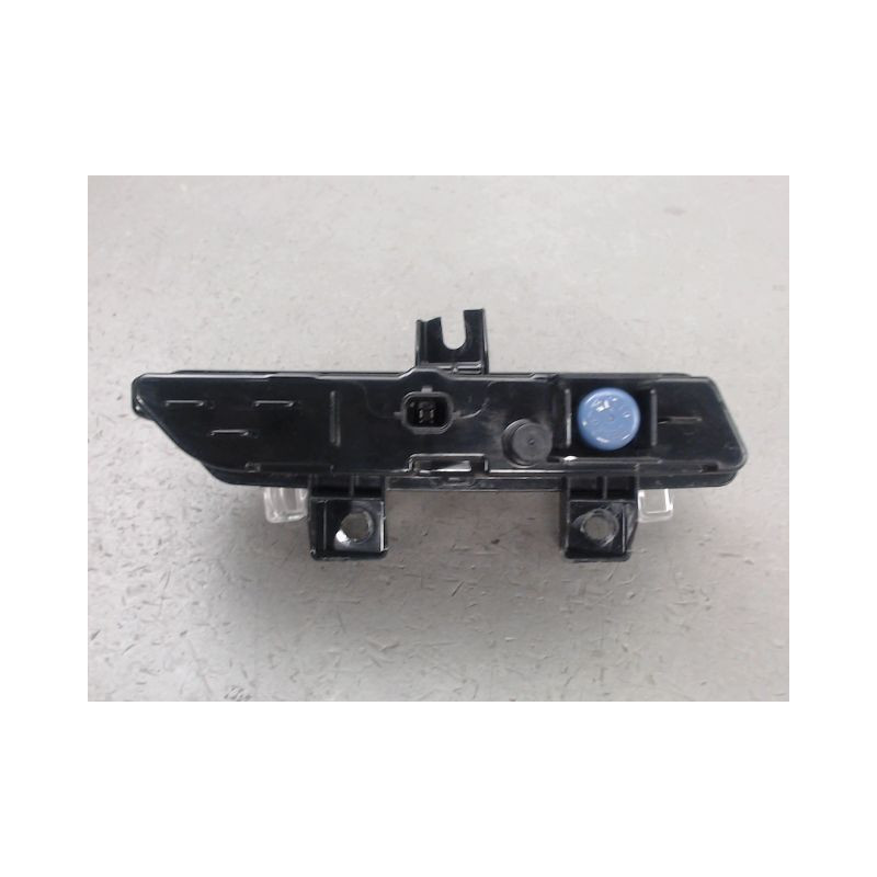 FEUX POSITION GAUCHE RENAULT CLIO