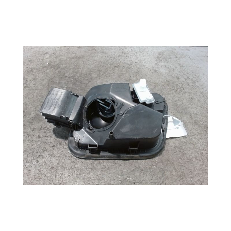VOLET DE TRAPPE CARBURANT RENAULT CAPTUR