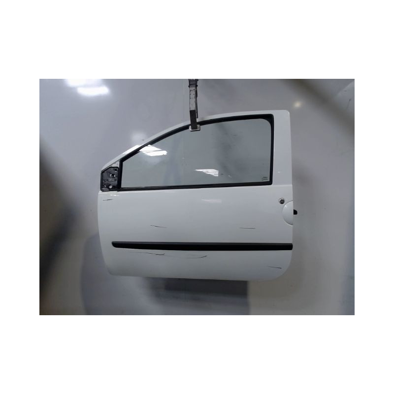 PORTE AVANT GAUCHE RENAULT TWINGO 2 2007-