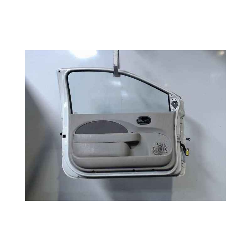PORTE AVANT GAUCHE RENAULT TWINGO 2 2007-