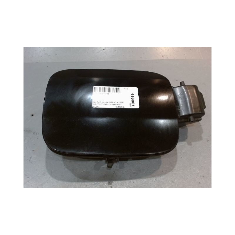 VOLET DE TRAPPE CARBURANT PEUGEOT 308