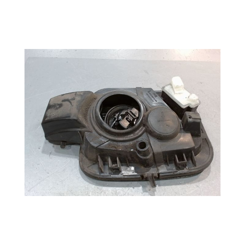 VOLET DE TRAPPE CARBURANT PEUGEOT 308