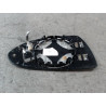 GLACE RETROVISEUR EXT D OPEL CORSA 2010-